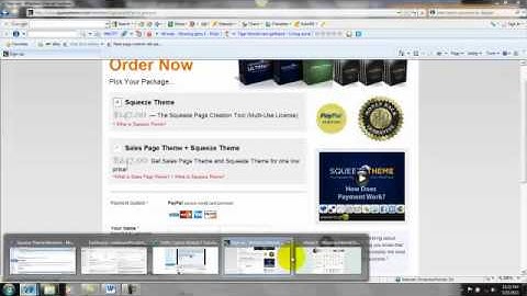 Installing a Premium Theme On Your WordPress Website