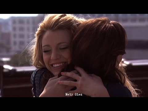 Serena & Blair | That’s My Girl