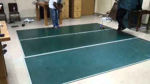 Sound Localization System using Time Delay of Arrival for an Embedded System based Mobile Robot