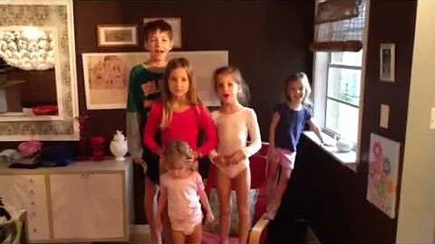 Holly tierce birthday song