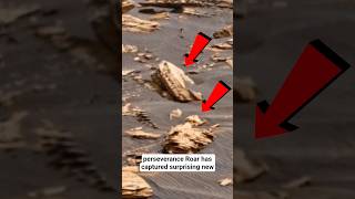 NASA Perseverance Rover Captured Latest Footage of Mars #shorts