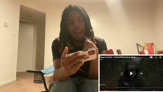 Lil Poppa \& Yo Gotti - H Spot (Official Music Video) REACTION!!!