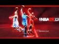 Nba 2k13 2012 puff daddy and the family   victory feat  the notorious b i g   busta rhymes soundtrack ost