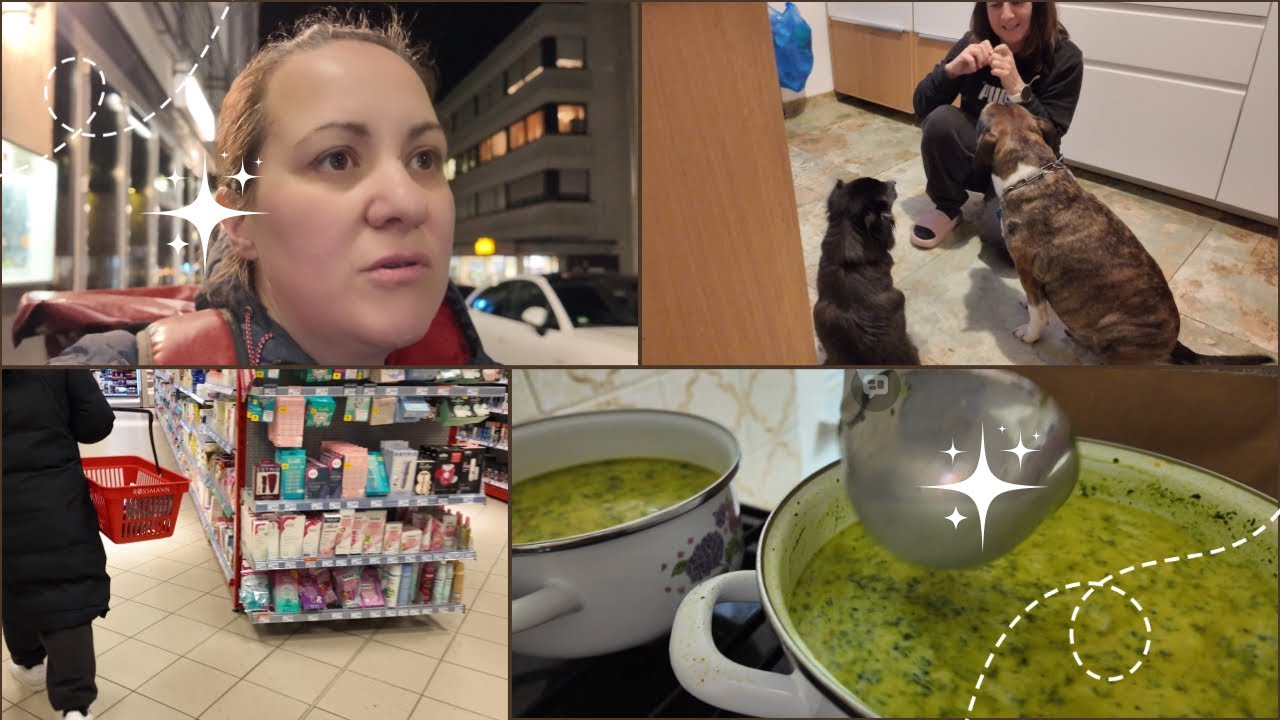 Günlük rutin işler güçler 😉Bana biraz müsade 🙋🏻‍♀️