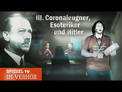 Im Verhör: Querdenken,