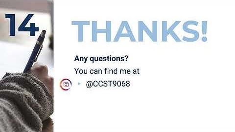 CCST9068 Lecture 1 Introduction