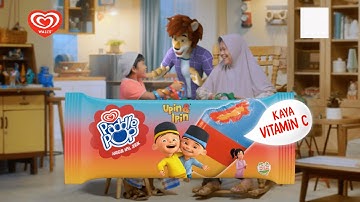 TVC Paddle Pop Upin Ipin - Ramadhan 2022