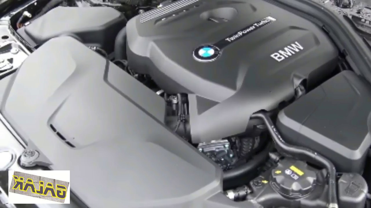 2019 BMW 3 Series 330i 2 0 L Turbocharged 4 Cylinder 2018 all new - YouTube
