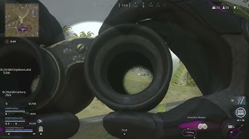 How to use a cluster strike #warzone #howto #callofduty #warzoneclips