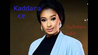 Kaddara ce Ep 15