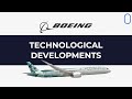 What Even Is The Boeing ecoDemonstrator Project?