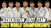 100 Kg Jorge Fonseca Por At The World Judo Championships 2021 Youtube
