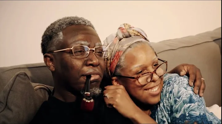 Lauren McClinton - Make Up (Official Video) ft. Ti...