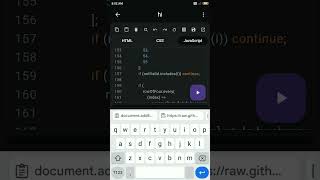 To make a Candy crush Game by using HTML, Css and JS #coding#program#viral#shorts