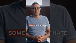 I Grew Up With Some Hate for the Jews.