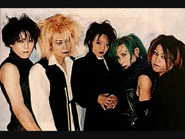 Neurotic Doll ☽☾ Reveal -啓示- (1986) - YouTube