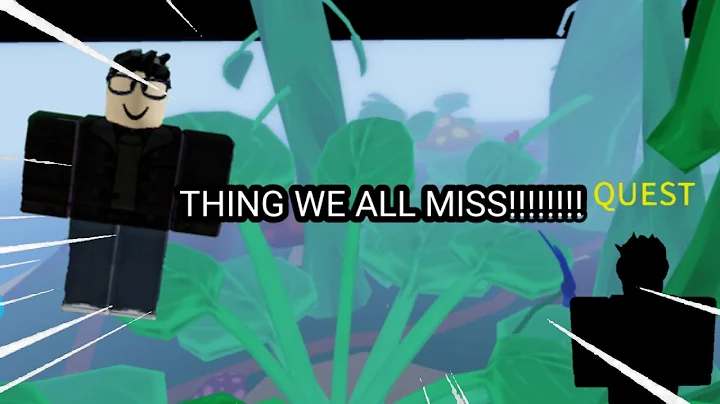 Can't talk to alchemist problem solved:blox fruit