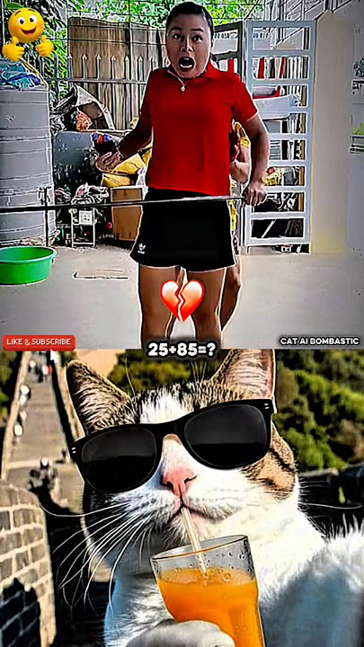 Part 1Funny memes 💀 #funny #cat #memes #viral