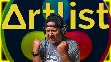 How to Use Artlist and Davinci Resolve TOGETHER