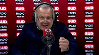 Périco Légasse : "La polémique autour de Marc Bloch relève de la campagne électorale"