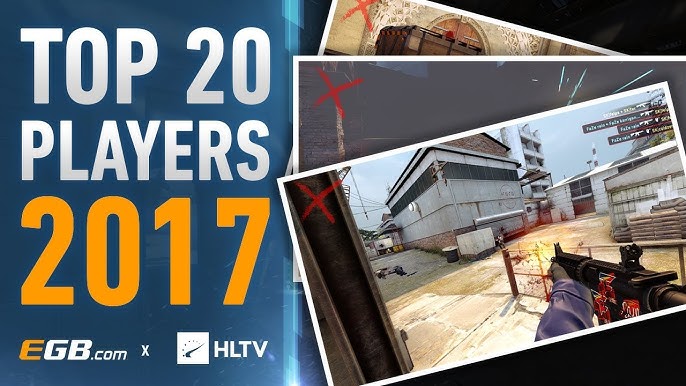 HLTV.org's Top 20 players of 2016 