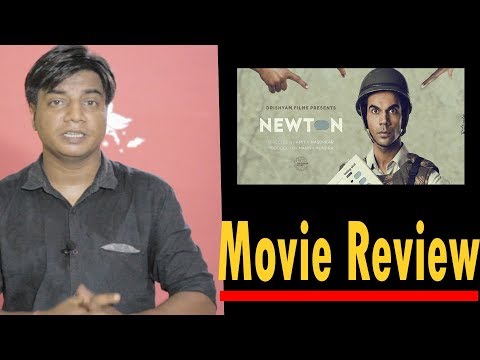 full-movie-review-|-newton-|-rajkumar-rao-|-pankaj-tripathi