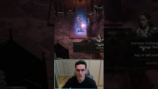 O jeito mais fácil de vender itens no Path of Exile 2 #poe2 #dicas
