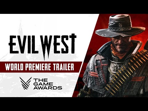 kein Name: World Premiere Reveal Trailer | The Game Awards 2020