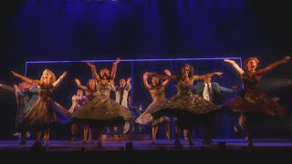 Previewing 'Tina' the Tina Turner musical coming to Indianapolis