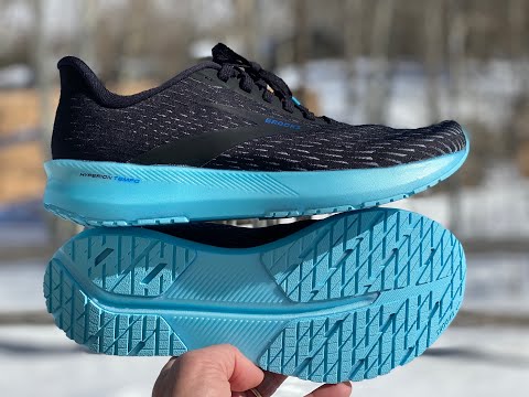 brooks pure project