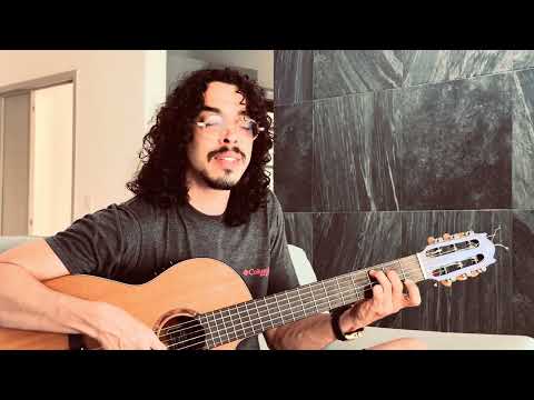 Aprendiendo / Bruno Mansur