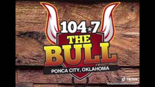 KQSN "104-7 the Bull" - Legal ID screenshot 2