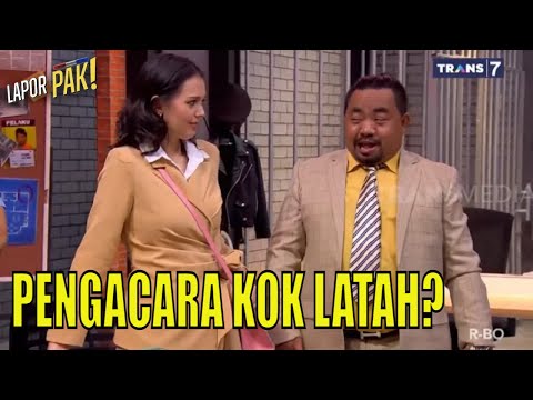 Video: Apakah carlos menipu gabby?