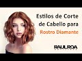 Rostro Diamante RAUL ROA ESTILISTAS