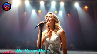 Hiç Kolay Değil - Pop Şarkı 2025 Azim, Cesaret Ve Yeniden Doğuş 🔥 Resimi