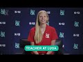 LUOA | Meet The Teachers