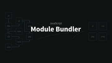 Tutoriel JavaScript : Les modules Bundler