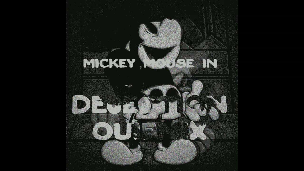 Dejection ouieMix - FNF: Wednesday's Infidelity remix