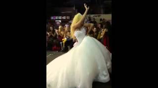 Silivri De Roman Düğünü Resimi