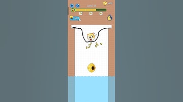 Save the doge level 15 // #puzzle #game #savethedoge #savethedog #technogamerz #funnygame #level