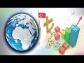 Türkiye Ekonomisinin Son 14 Yılını Rakamlarla Gösteren Analiz 👋🏽