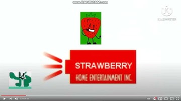 Everything has fallen into 🍓 Home Video Add Round 2