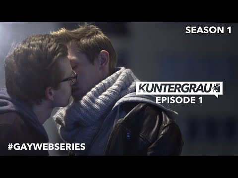 KUNTERGRAU GAY WEB SERIES EPISODE 1 SEASON 1 