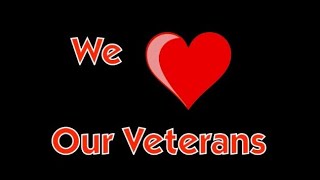 Roan Forest Salute To Our Veterans