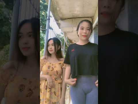 KUMPULAN GOYANG CEWEK-CEWEK CANTIK HOT