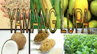 yamang lupa DVNHS
