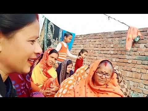 बहुत बढ़िया सबसे पहले यूट्यूब पर नंद आई भात मांगने लाइक करें कमेंट करें