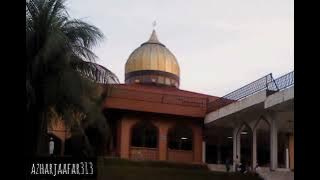 Sedutan Bayan Jord Qudama 2023