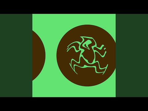 Shmuel Flash — The Love (Long Club Mix)