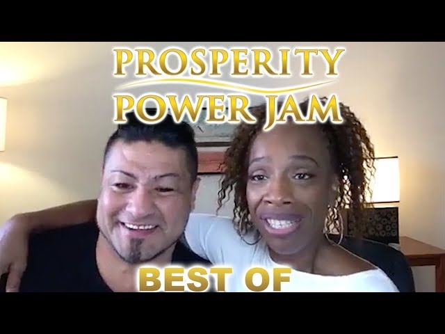 The Best of Prosperity Power Jam